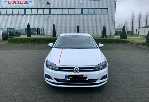 Volkswagen 1.0i Comfortline