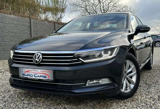 Volkswagen 1.4 TSI Comfortline Business XENON/LED/GPS ...