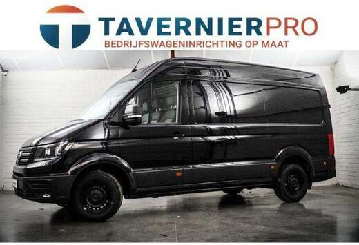 Volkswagen 35 L3H3 177PK ASG