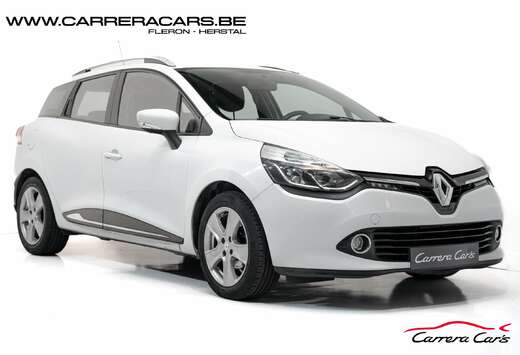 Renault GrandTour 0.9 TCe Energy Expression*NAVI*CRUI ...