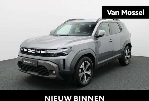 Dacia TCe 130 Journey