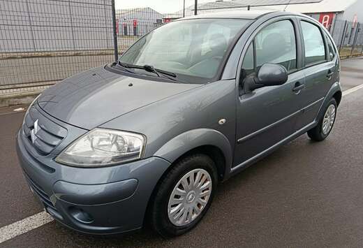 Citroen 1.1i Furio