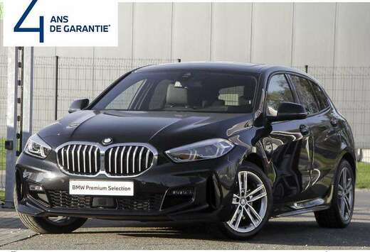 BMW Kit M Sport BMW 118i Hatch Kit M Sport