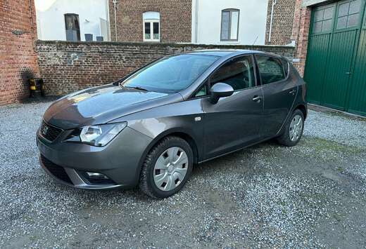 SEAT 1.0 Eco TSI S&S DSG FR