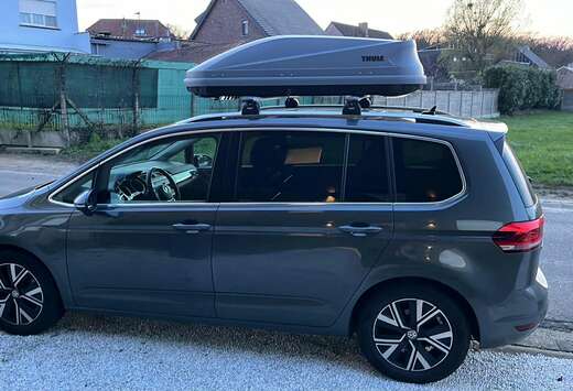 Volkswagen 1.5 TSI Highline Business Plus DSG  7 Seat ...