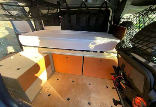 Volkswagen 1.6 CR TDi