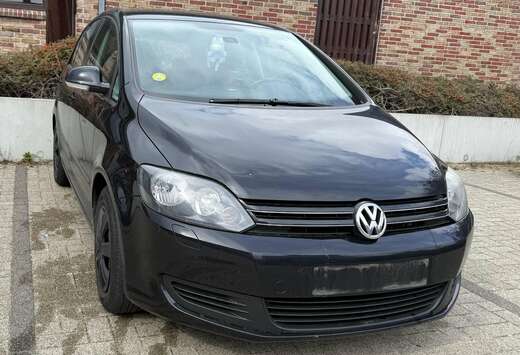 Volkswagen Golf Plus 1.4i Trendline