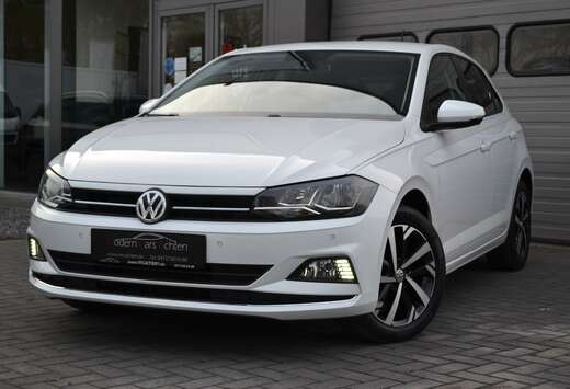 Volkswagen Polo 1.0 TSi Benzine * DSG automaat * Carp ...