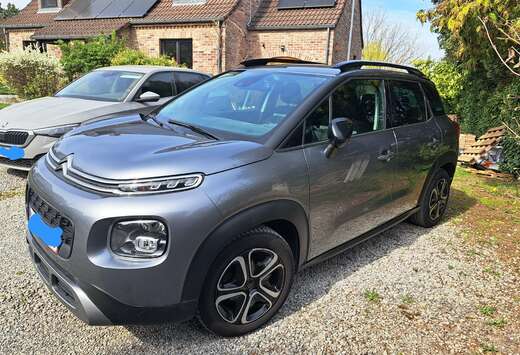 Citroen C3 Aircross 1.2 PureTech Feel