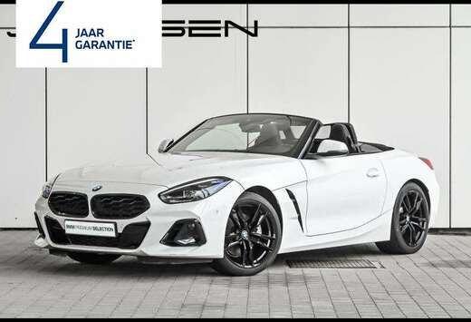 BMW sDrive20i M Sportpakket