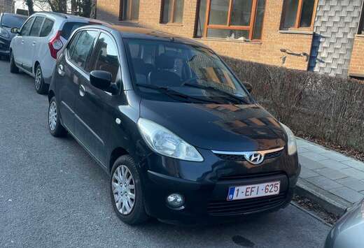 Hyundai 1.1i Comfort