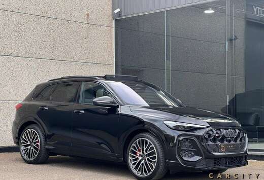 Audi SQ5 3.0 V6 TFSI Quattro S tronic 2026  MASSAGE   ...