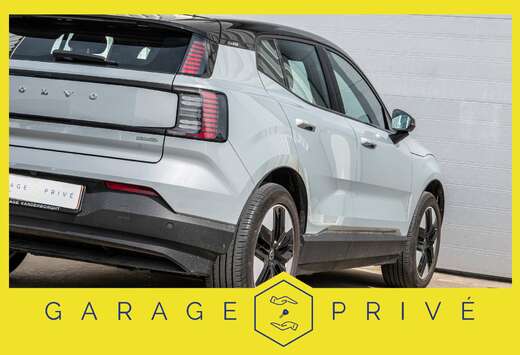 Volvo 51 kWh RWD Single Motor Plus  GARANTIE VOLVO