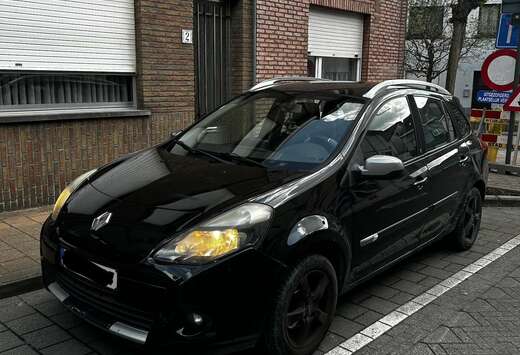 Renault 1.5 dCi 20th FAP 104g.