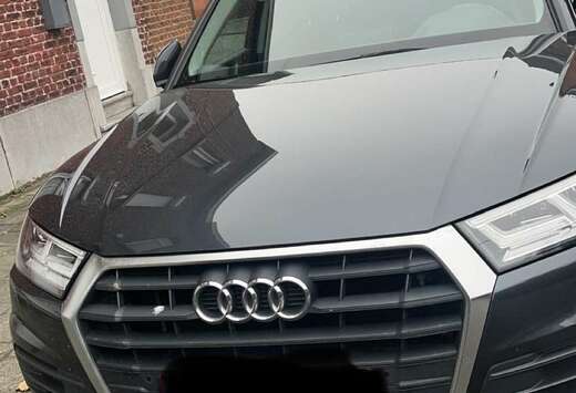 Audi 30 TDi S Tronic