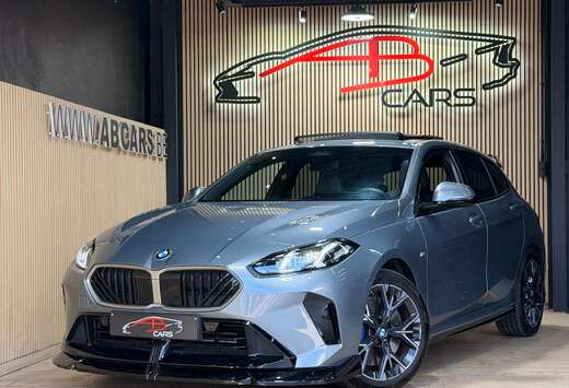 BMW IAS * PACK M PERFORMANCE * ETAT SHOW ROOM *