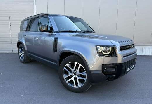 Land Rover / 110 / 3.0D / D200 SE / X-DYNAMIC LOOK /  ...