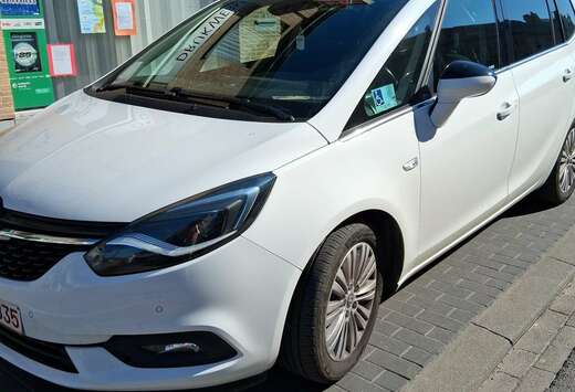 Opel 1.4 Turbo Cosmo