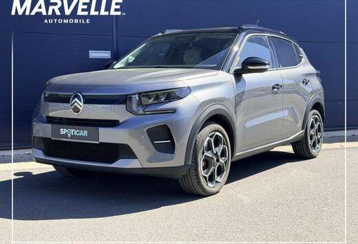 Citroen Electrique - MAX -