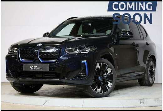 BMW Impressive Kit M Sport