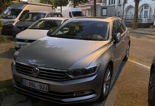 Volkswagen 2.0 TDI SCR DSG Comfortline