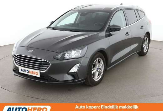 Ford 1.0 EcoBoost Cool&Connect