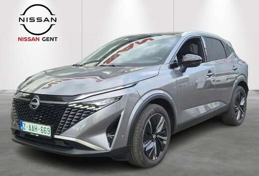 Nissan E-Power Tekna Automaat/Demowagen/Cold Pack/Pan ...