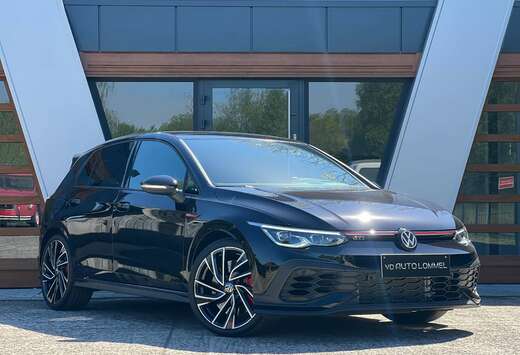 Volkswagen Clubsport - PANO/ HEAD UP/ DSG/ LED/ HARMA ...