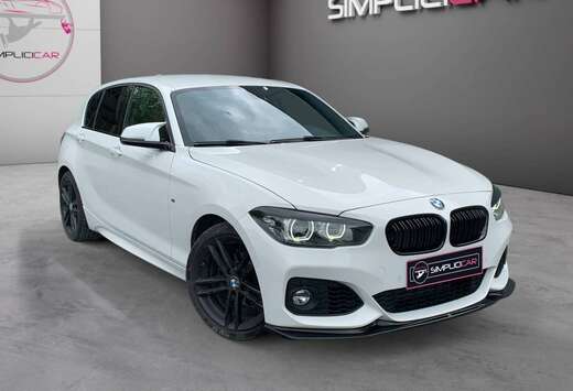 BMW 118iA