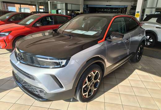 Opel Mokka 1.2 Turbo Edition S/S AUTOMAAT 130 Pk