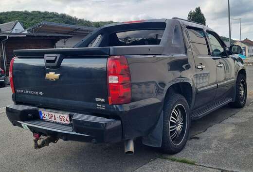 Chevrolet