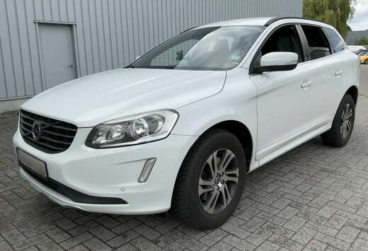 Volvo 2.0 D3 Momentum  Virtual  Camera  GARANTIE 1 An