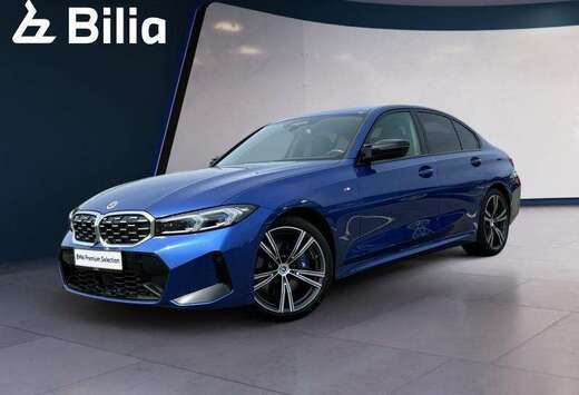 BMW M340i xDrive berline Kit M Sport