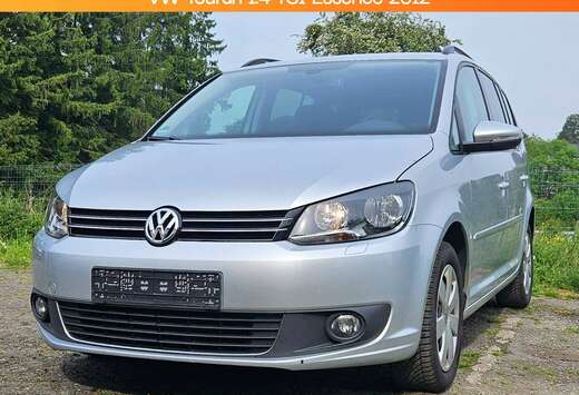Volkswagen Touran 1.4 TSI Trendline DSG  Boite Auto   ...