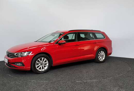 Volkswagen DSG  Unieke kleur  Automaat  2022  73.188  ...