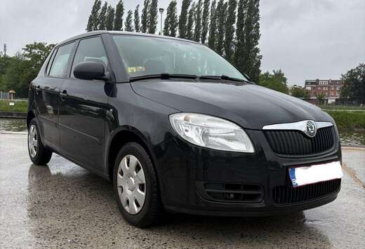 Skoda 1.2i Classic