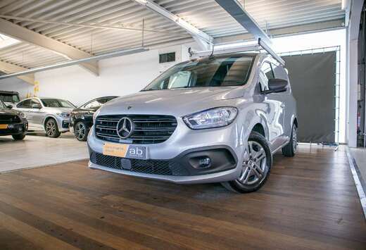 Mercedes-Benz 110 CDI, AUTOMAAT, LED, CAMERA, DAB, CA ...