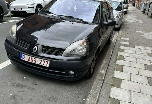 Renault 1.4