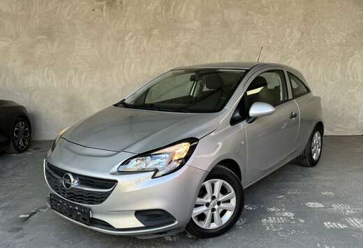 Opel 75.000 KM  2018 /* A SAISIR  ESSENCE EURO 6