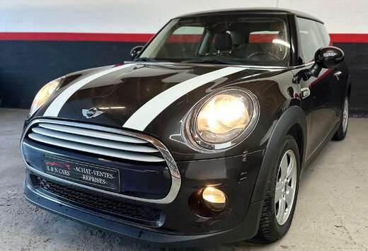MINI Mini 1.5 Cooper