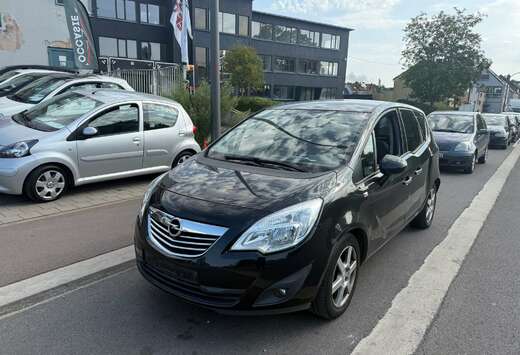 Opel Meriva 1.4i Enjoy Active**12M GARANTIE**