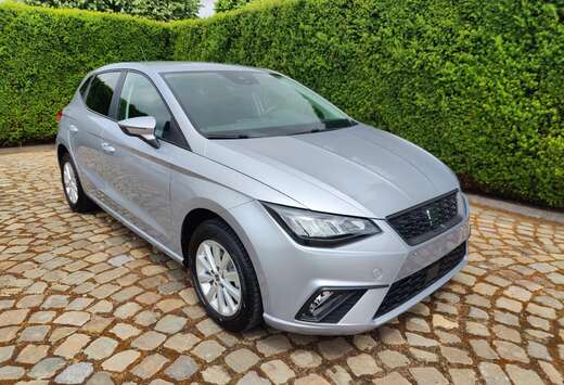 SEAT 1.0 TSI Move Full Link