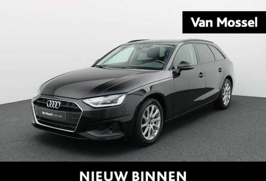 Audi Avant 35 TFSi 110kW S tronic LED - KEYLESS GO -  ...