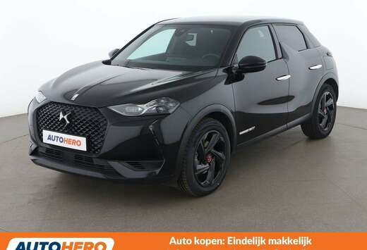 electric drive 100 kW Performance Line Plus