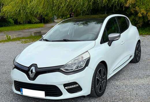 Renault 1.2 TCe GT Line Boite Auto, Gps, Camera