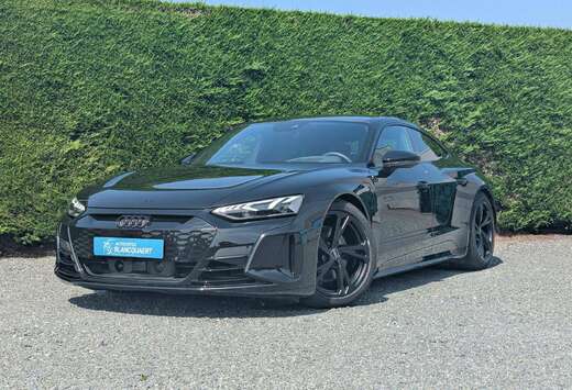 Audi Matrix led - glazen dak - nachtcamera - side ass ...