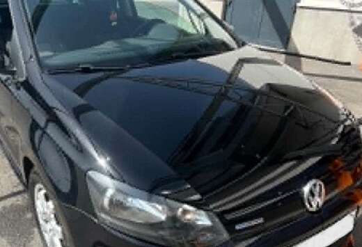Volkswagen 1.2 CR TDi BlueMotion DPF 89g