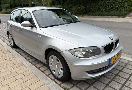 BMW 116i