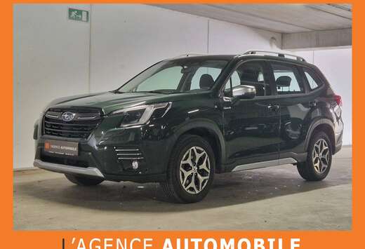 Subaru 2.0i-S e-Boxer Comfort - Garantie Subaru 10/20 ...