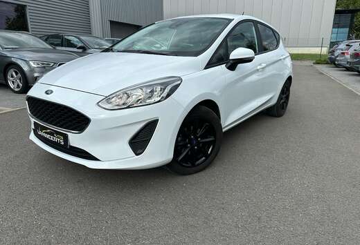 Ford 1.5 TDCi Connected, Carplay / Cruise control